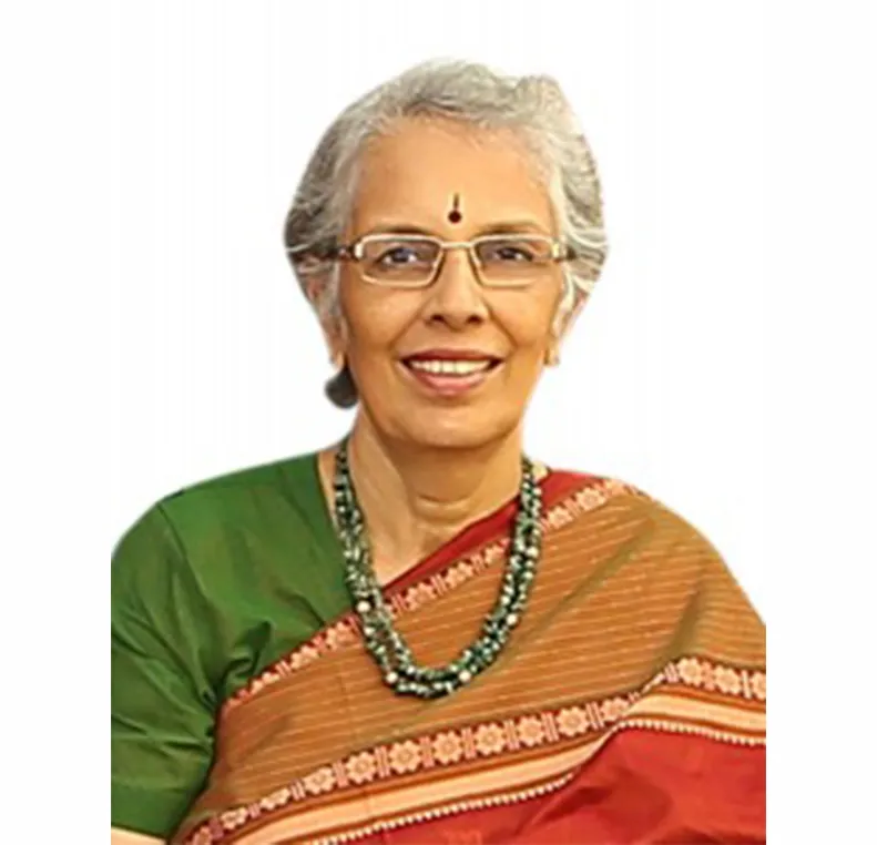 Smt. Uma Shankar