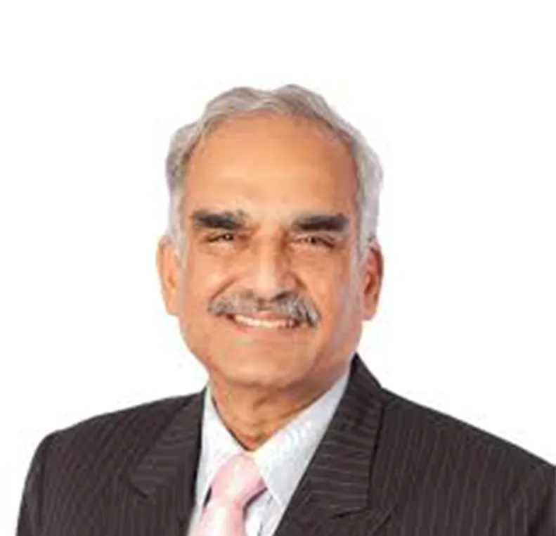 Mr. D. Sivanandhan, IPS (Rtd)