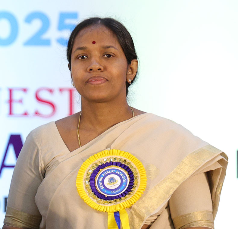 Dr. R. Brindhadevi