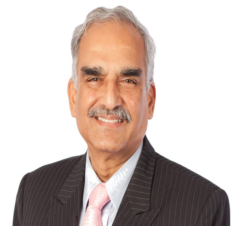 Mr. D. Sivanandhan, IPS (Rtd)