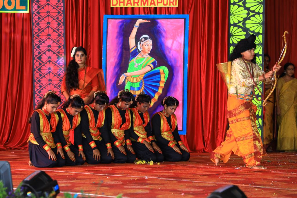 Chrysalis Festal 2.0 2023 - VI to VIII