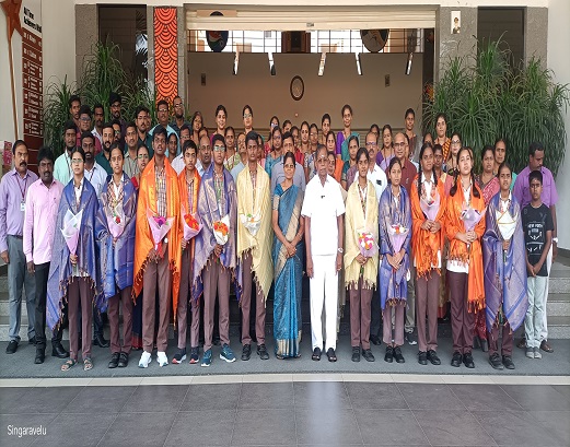 Felicitation-2026