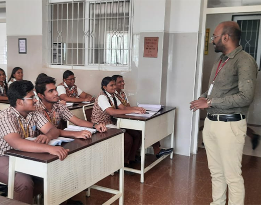 Senior Secondary Level